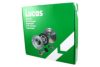 LUCAS ENGINE DRIVE LKCA600017 Clutch Kit